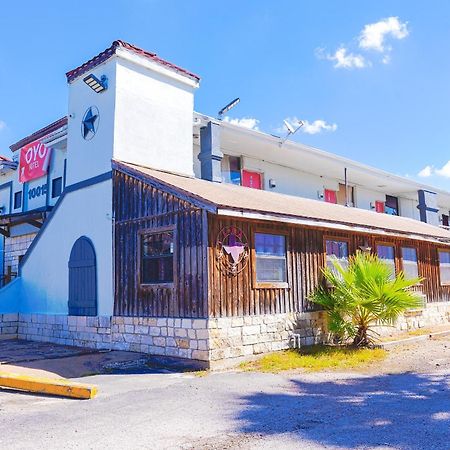 Oyo Hotel Houston, Tx Near Medical Center Nrg Stadium Exterior foto