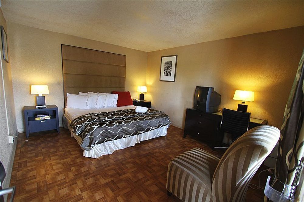 Oyo Hotel Houston, Tx Near Medical Center Nrg Stadium Exterior foto